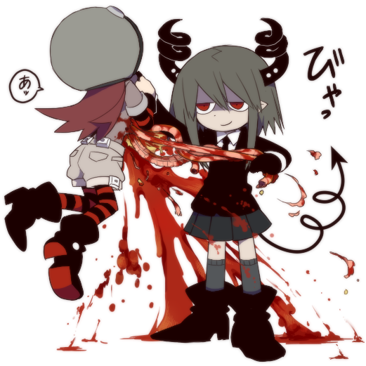 Funamusea Rule 34 Image