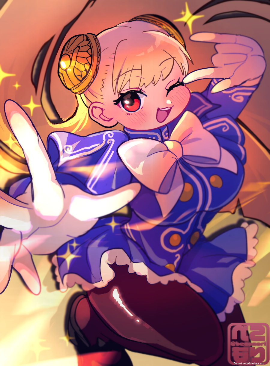Ingrid (Capcom) Rule 34 Image