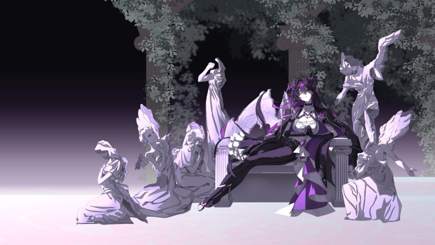 Luci (Hexia) Rule 34 Image