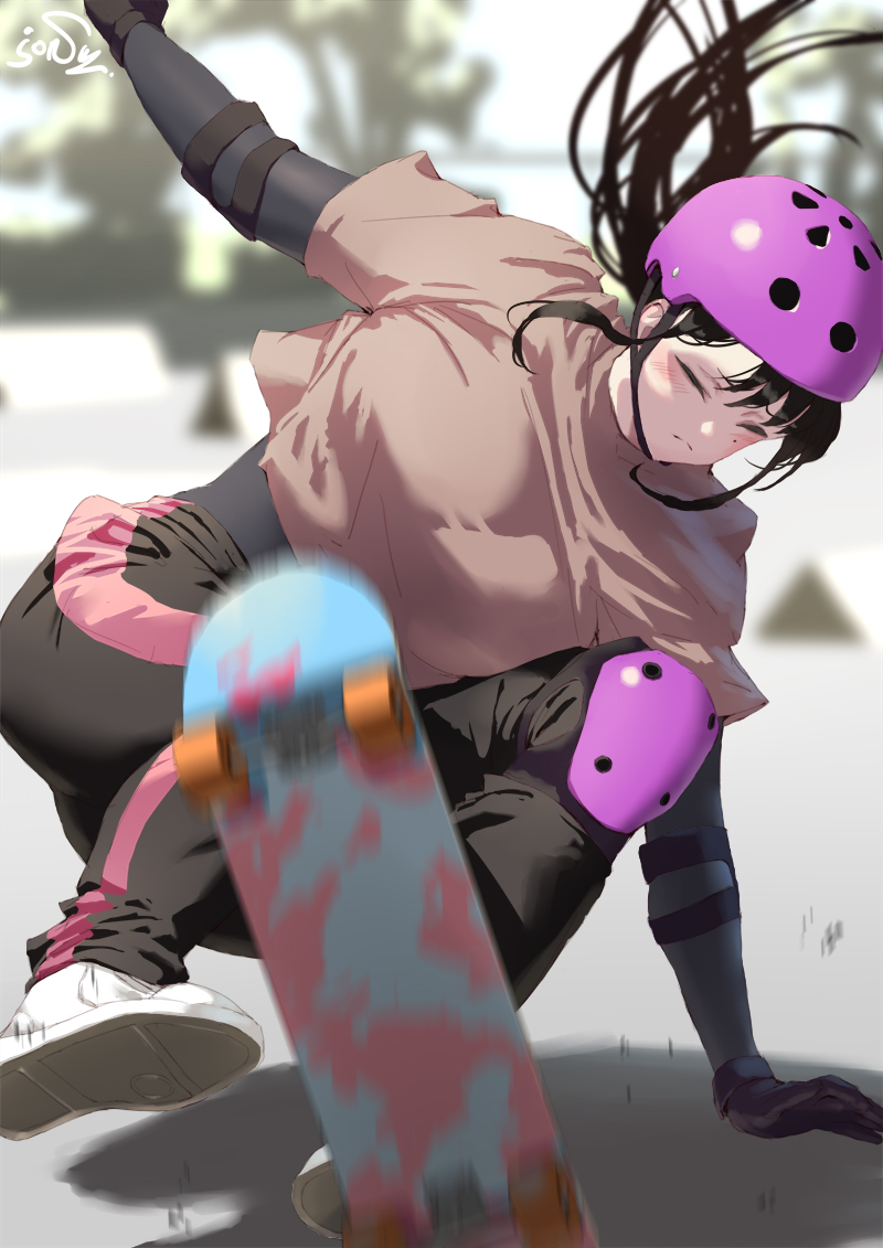 Original Rule 34 Image