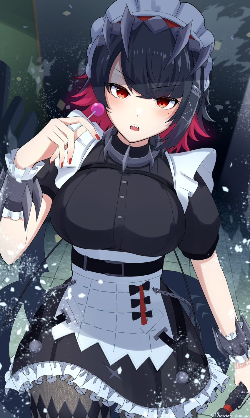 Ellen Joe (Zenless Zone Zero) Rule 34 Image