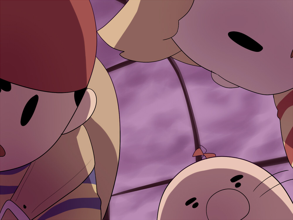 Lucas (Mother 3) Rule 34 Image