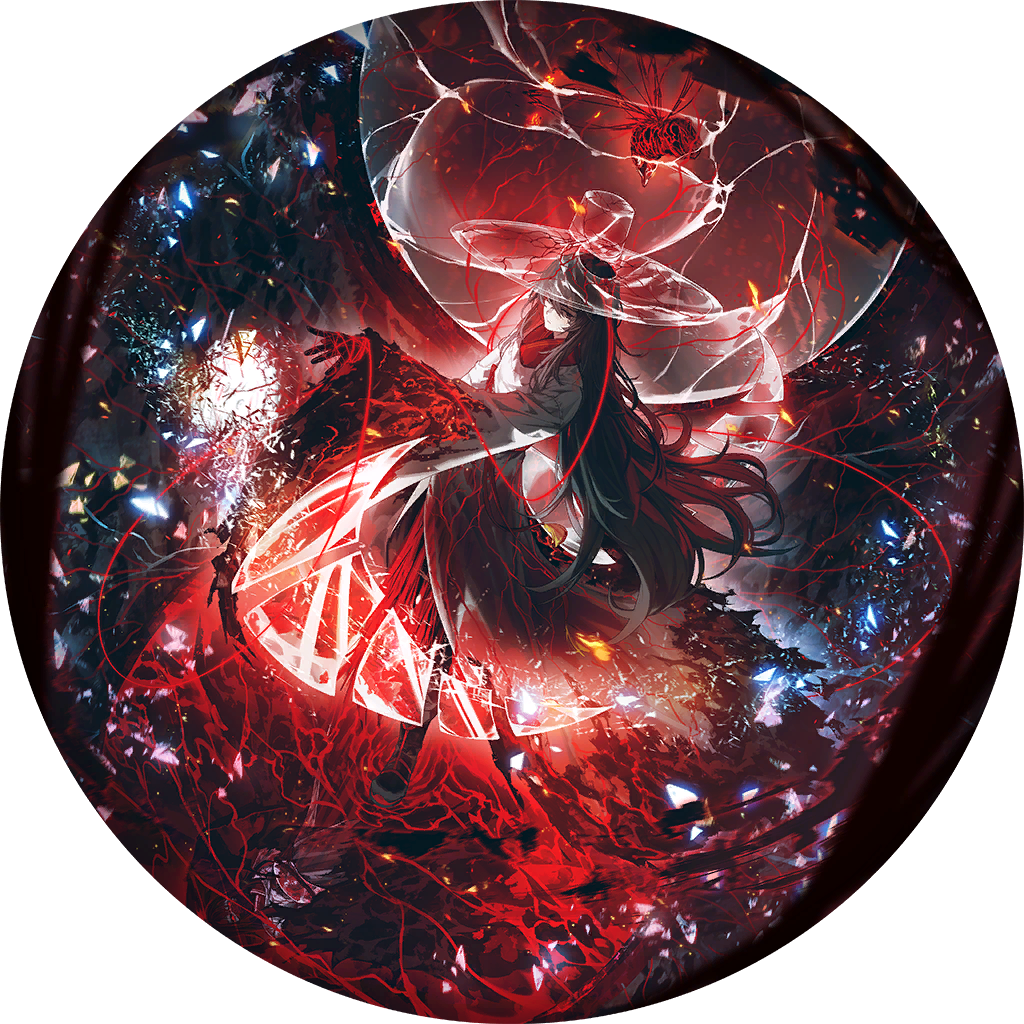 E.G.O (Project Moon) Rule 34 Image