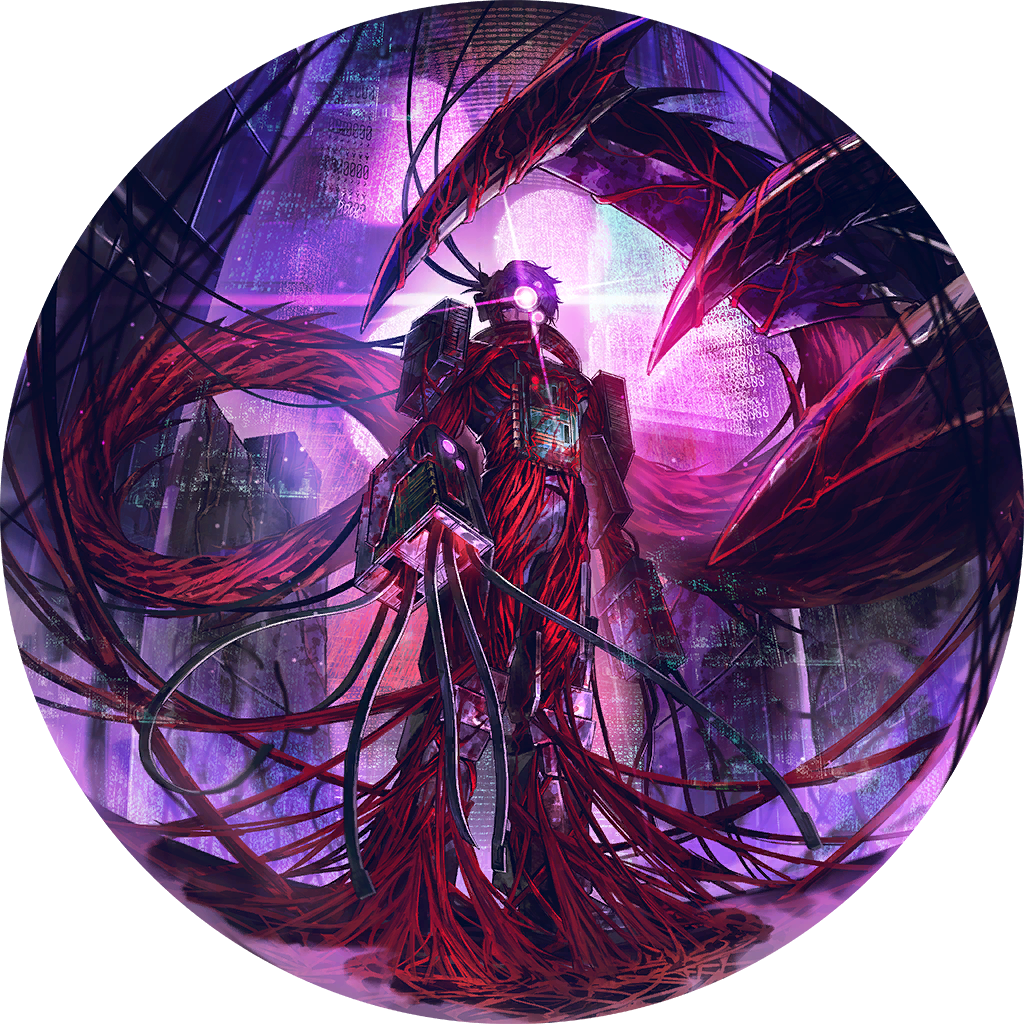 Heathcliff (Project Moon) Rule 34 Image