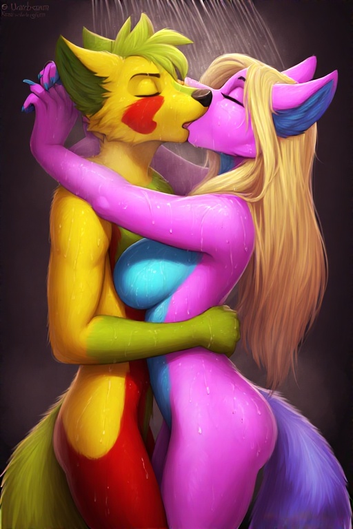 Original Character (Original) Rule 34 Image