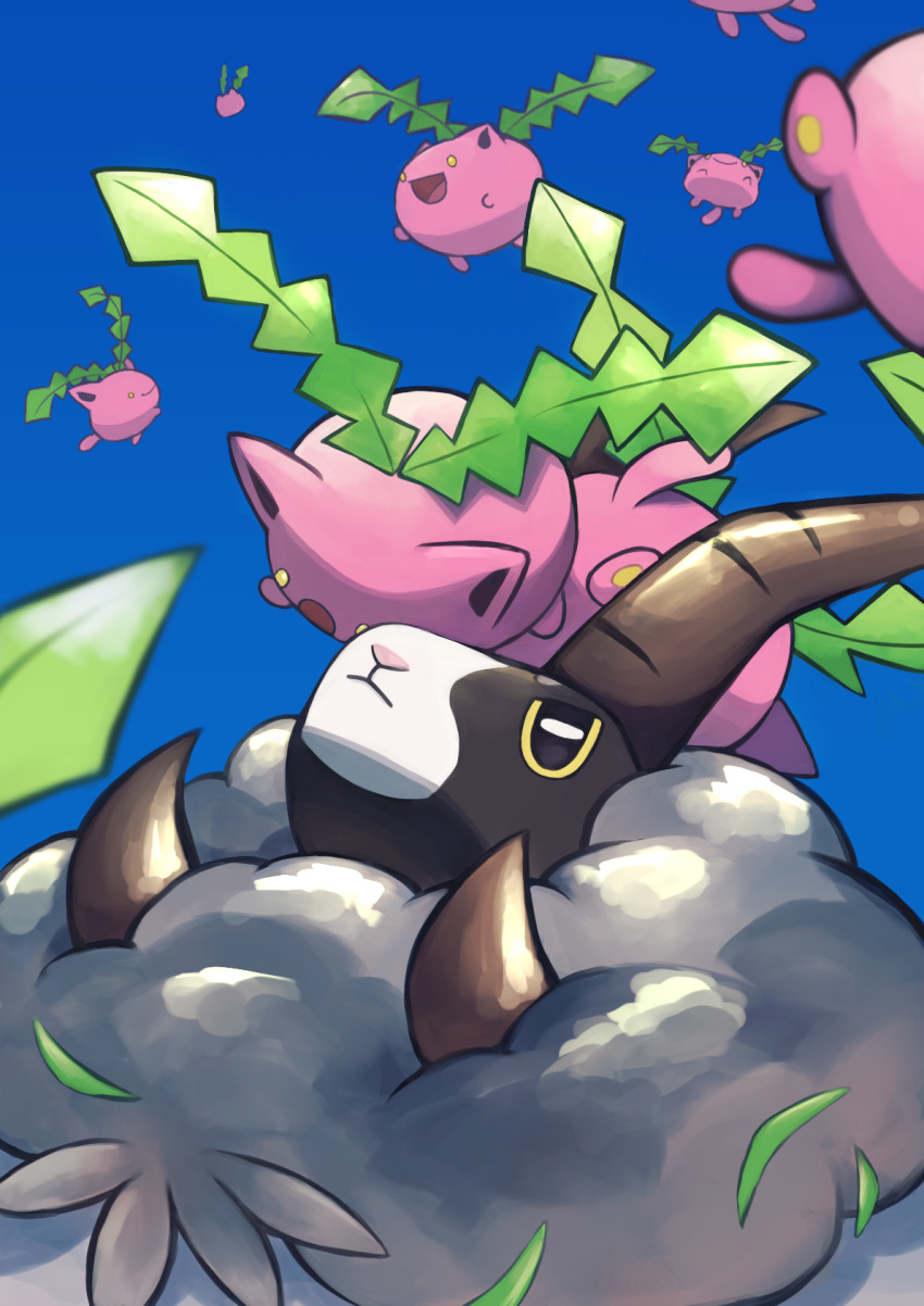 Dubwool (Nintendo) Rule 34 Image
