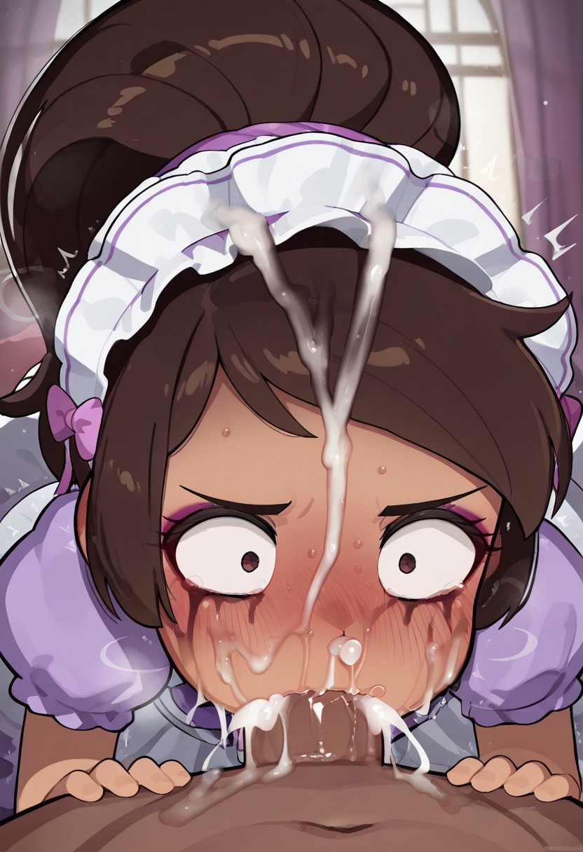Marco Diaz (Star Vs The Forces Of Evil) Rule 34 Image