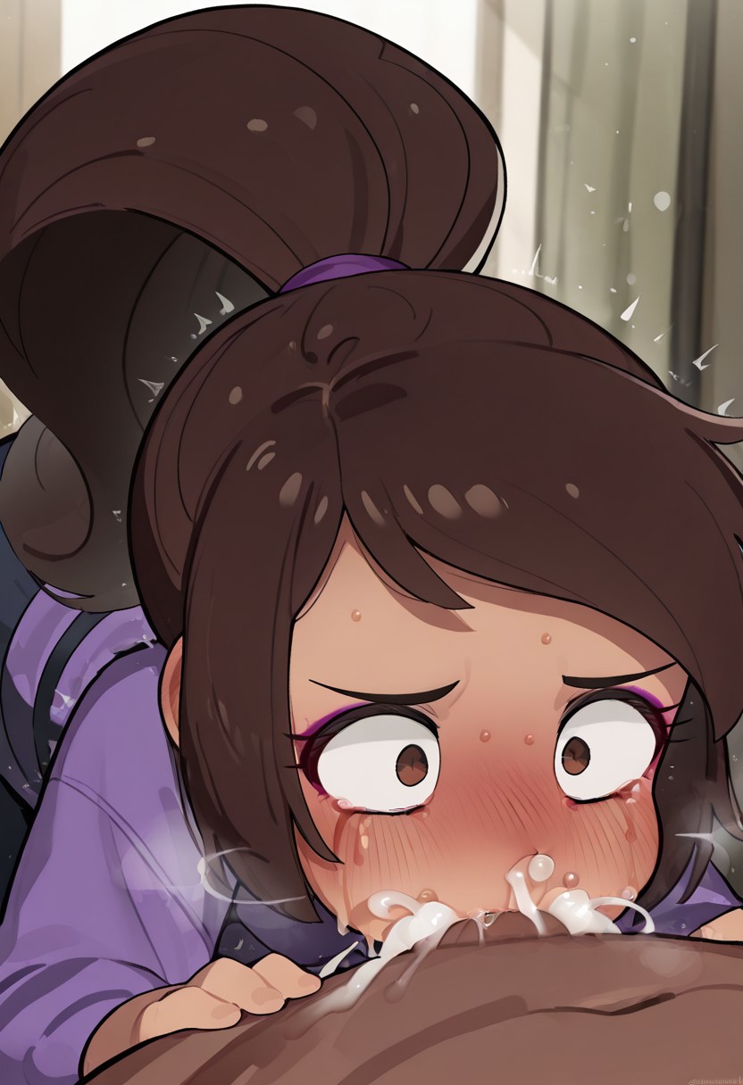 Marco Diaz (Star Vs The Forces Of Evil) Rule 34 Image