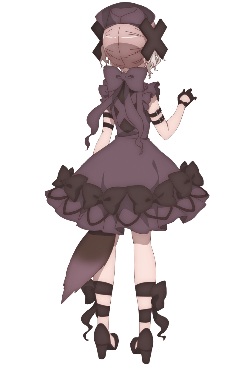 Mahou Shoujo Ikusei Keikaku Rule 34 Image
