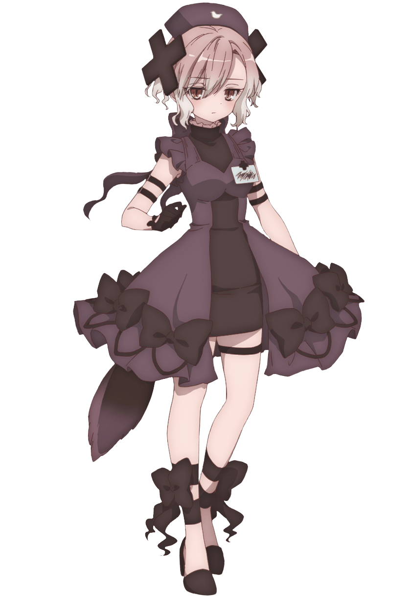 Mahou Shoujo Ikusei Keikaku Rule 34 Image