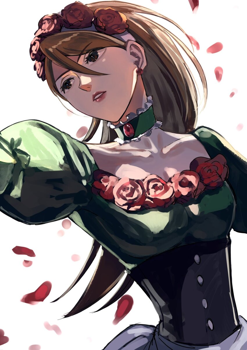 Ace Attorney Rule 34 Image