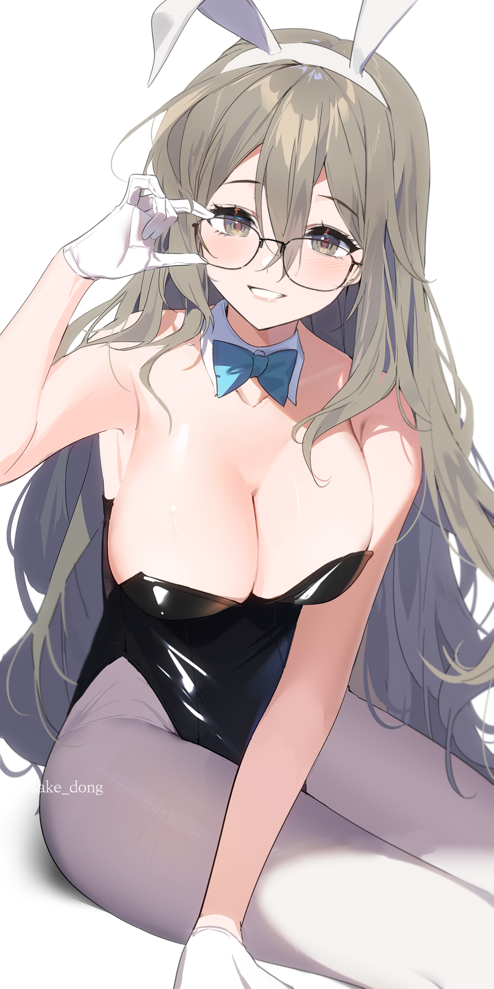 Akane (Blue Archive) Rule 34 Image