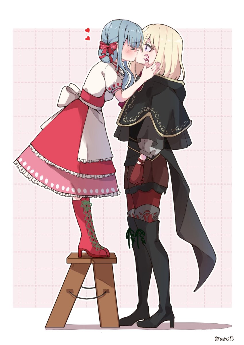 Aver (Yumenokessho) Rule 34 Image