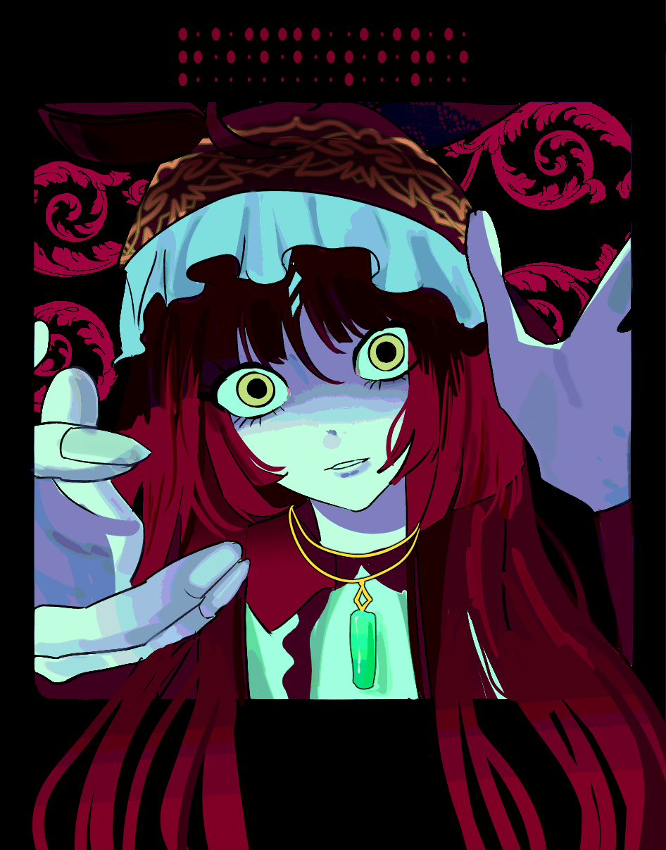Umamusume Rule 34 Image