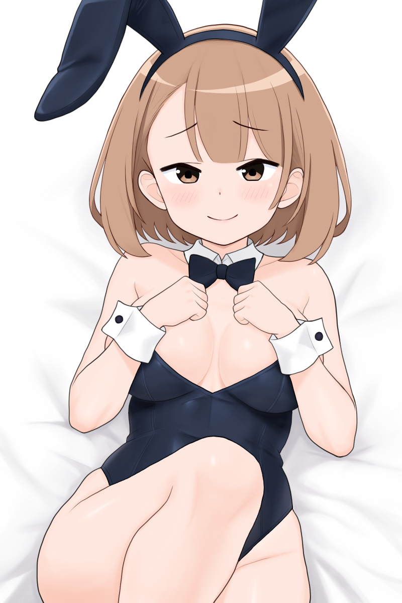 Atsumare! Fushigi Kenkyuubu Rule 34 Image