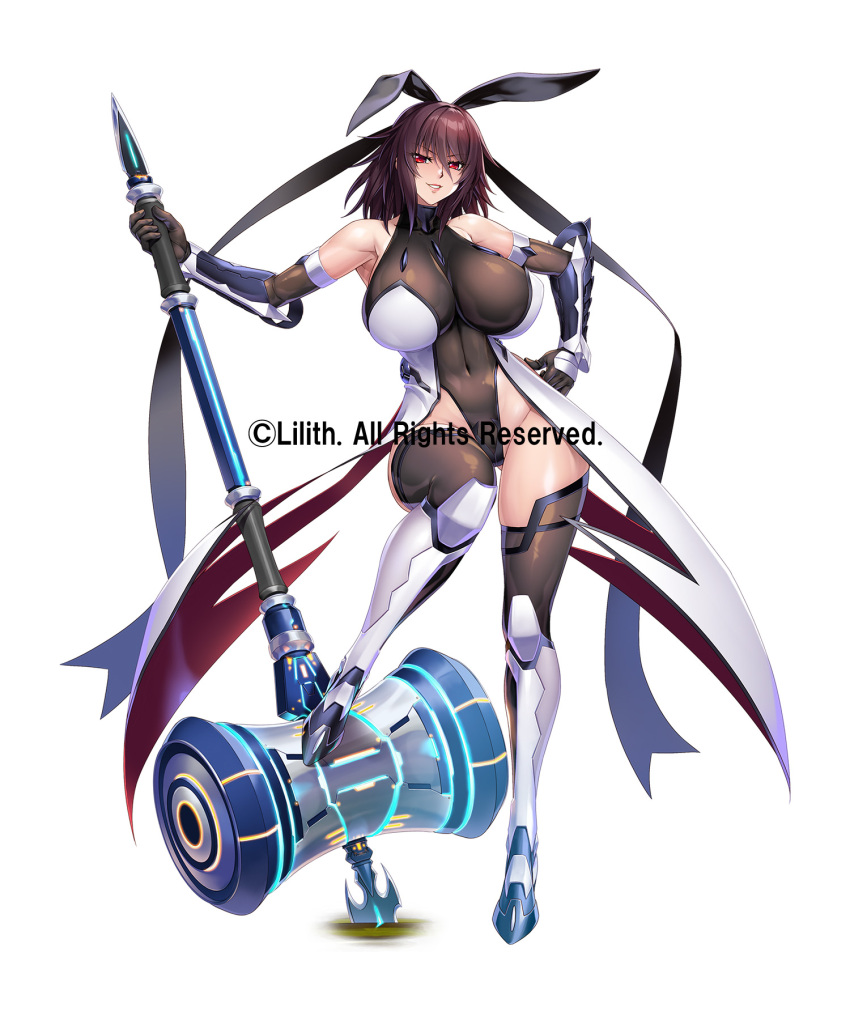 Taimanin (Series) Rule 34 Image
