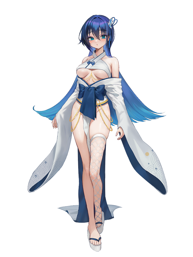 Dairoku Ryouhei Rule 34 Image