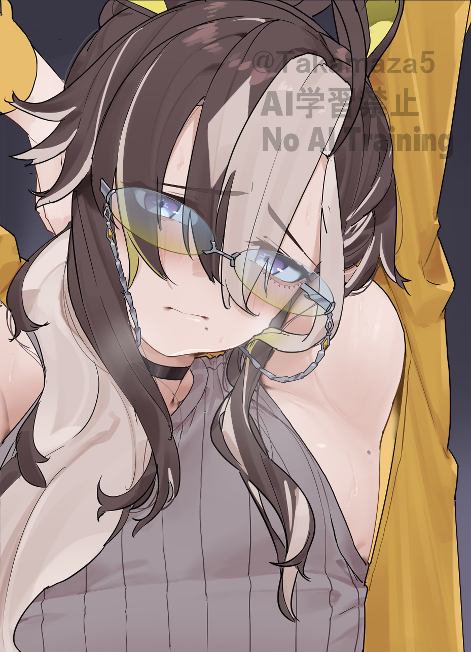 Dream Journey (Umamusume) Rule 34 Image
