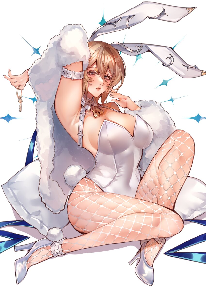 Europa (Granblue Fantasy) Rule 34 Image