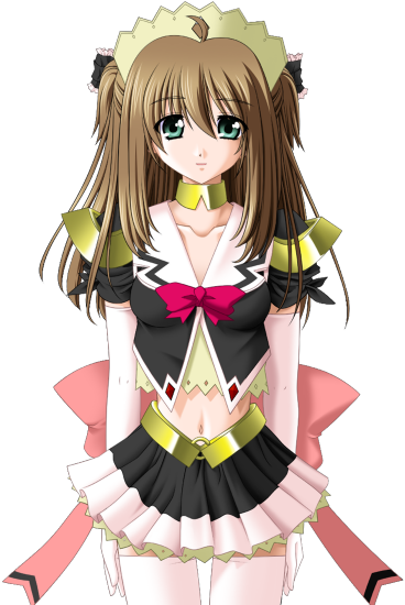 Sweet Lip (Mahou Senshi (Series)) Rule 34 Image