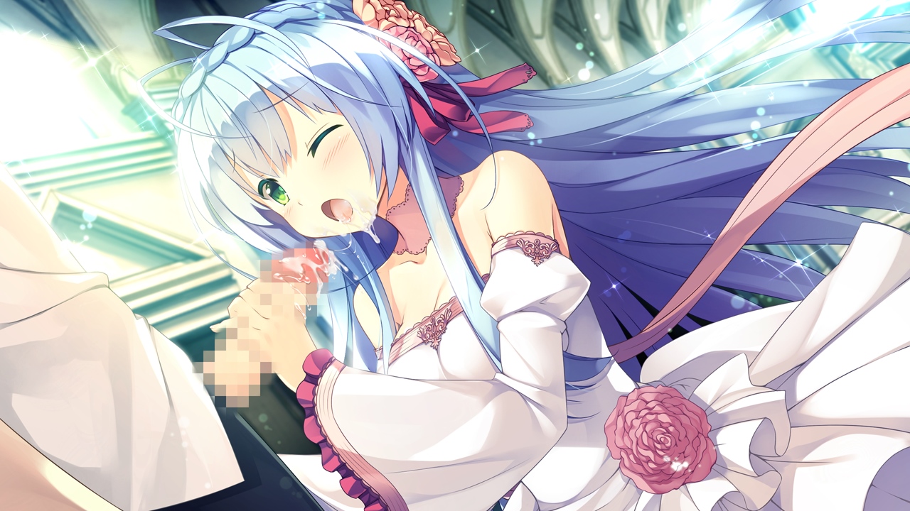 Winifred D Land (Koi Saku Miyako Ni Ai No Yakusoku Wo ~Annaffiare~) Rule 34 Image
