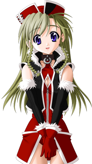 Mahou Senshi (Series) Rule 34 Image