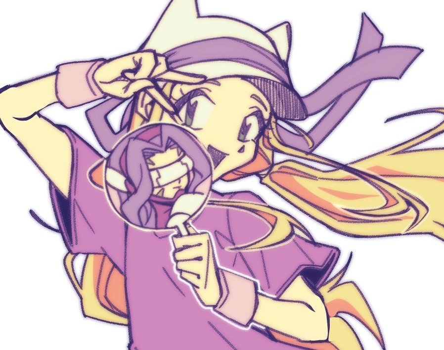 Fairimon (Digimon) Rule 34 Image