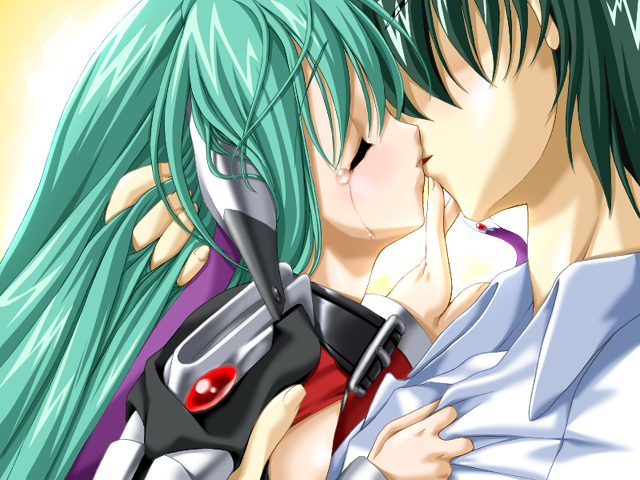 Rena (Machine Maiden) Rule 34 Image
