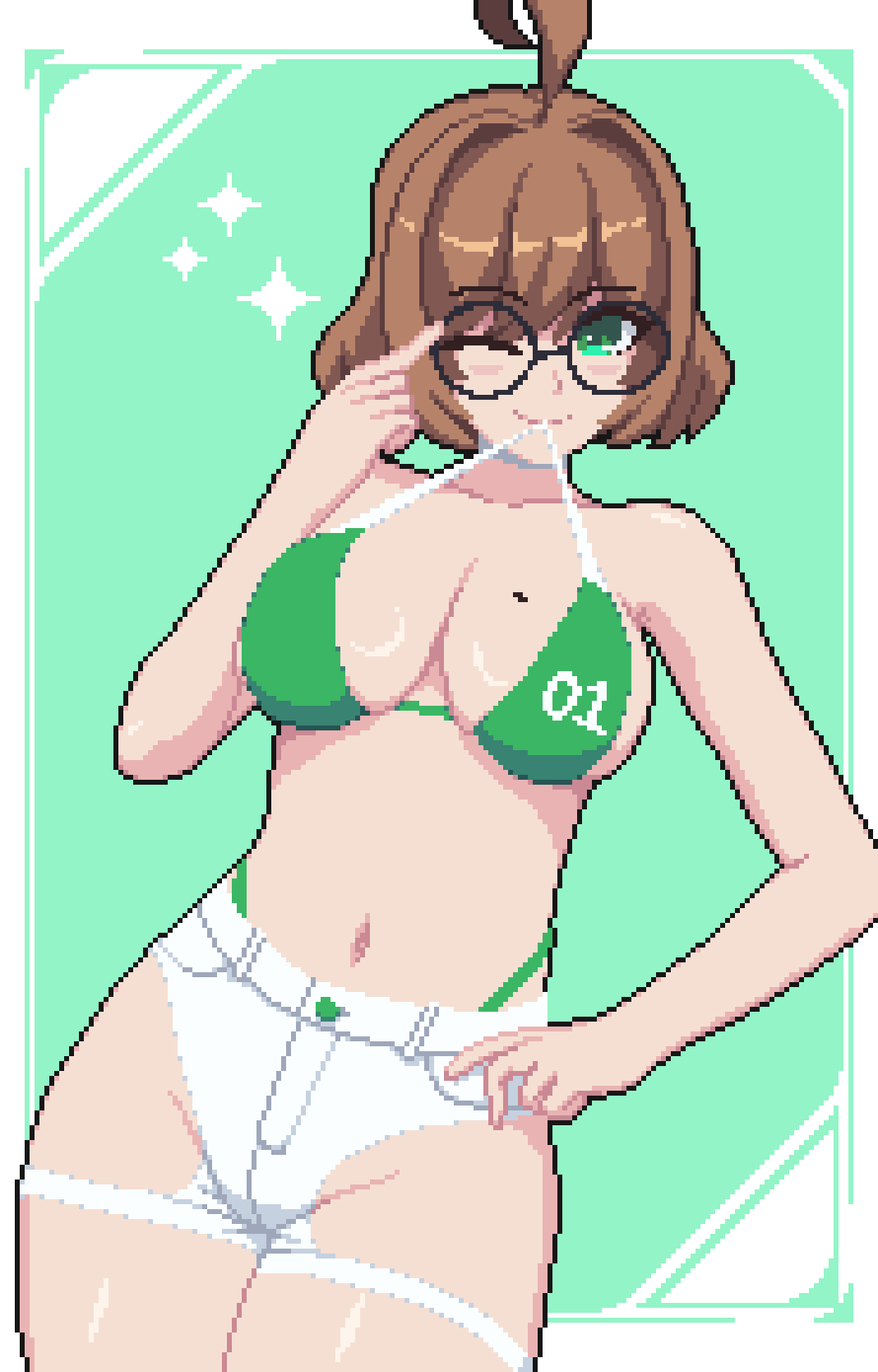 Original Character (Original) Rule 34 Image