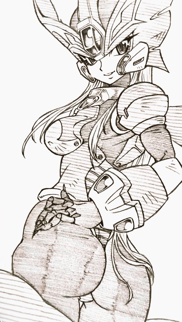 Capcom Rule 34 Image