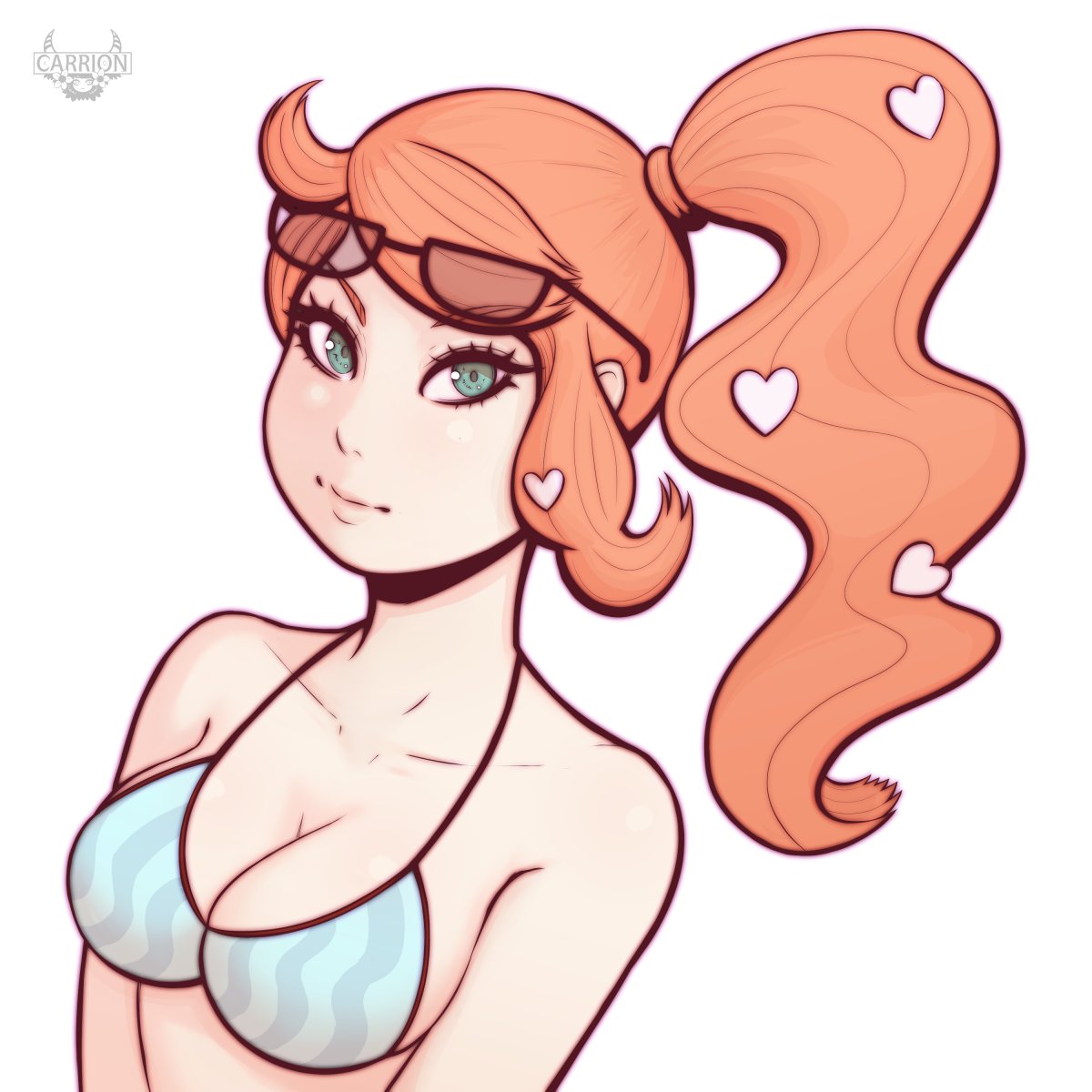Sonia (Pokemon) Rule 34 Image