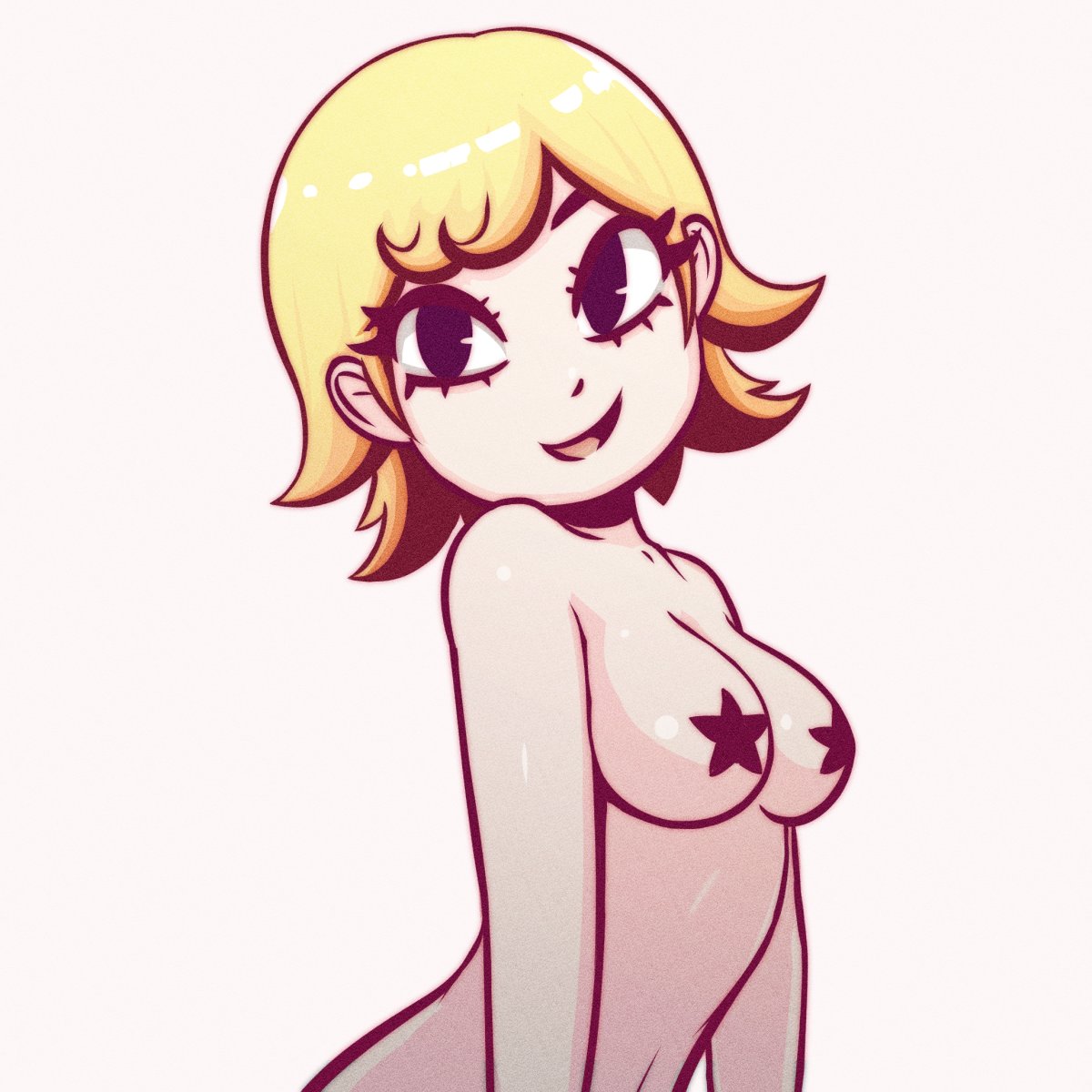 Original Character (Original) Rule 34 Image