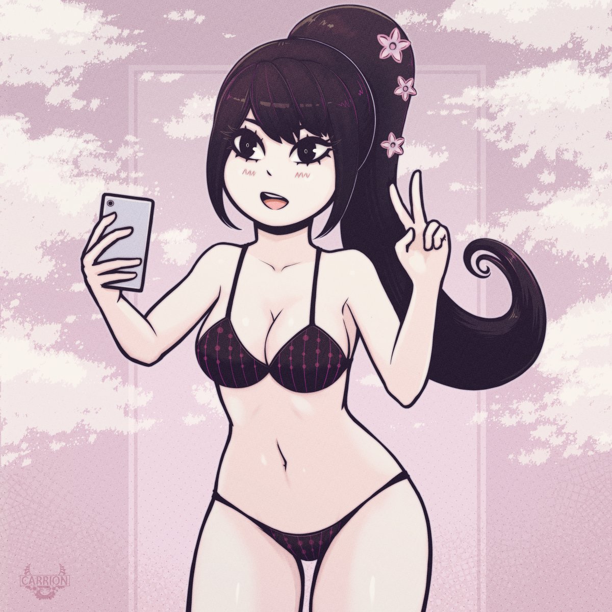Original Character (Original) Rule 34 Image