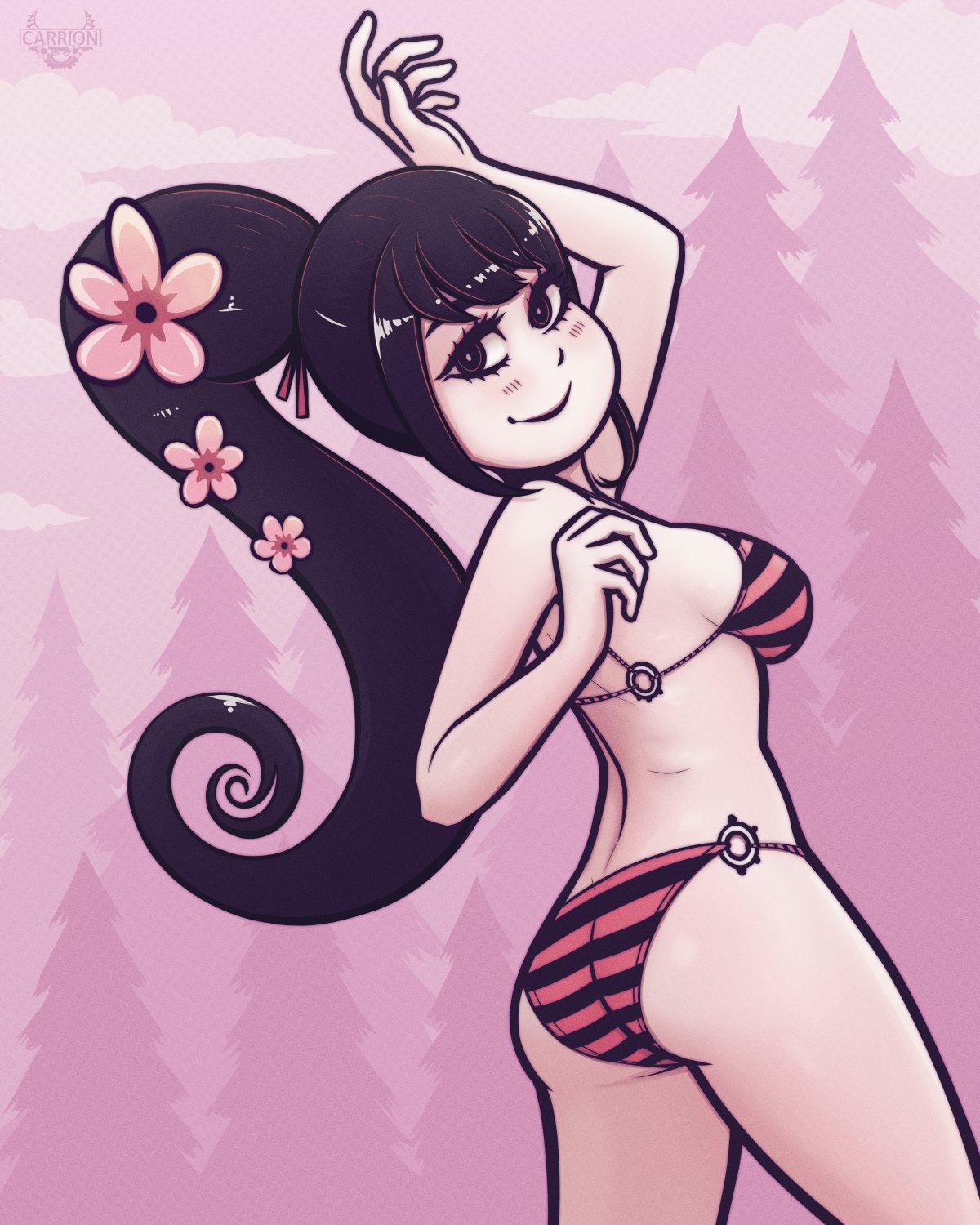 Original Character (Original) Rule 34 Image
