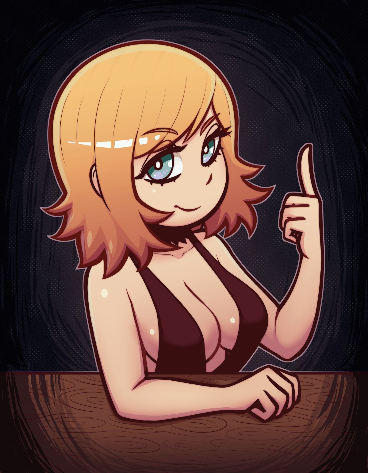 Original Character (Original) Rule 34 Image