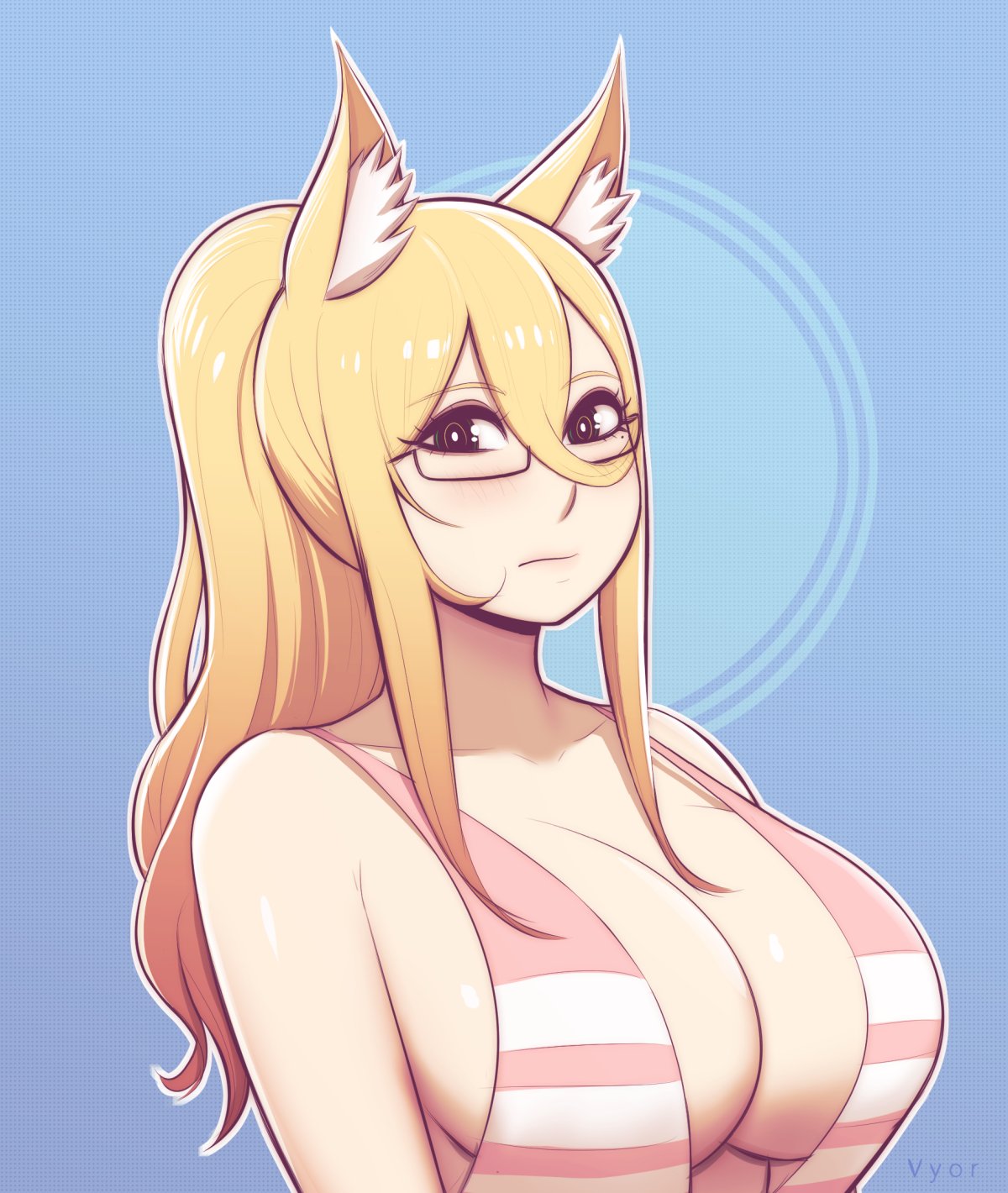 Original Character (Original) Rule 34 Image