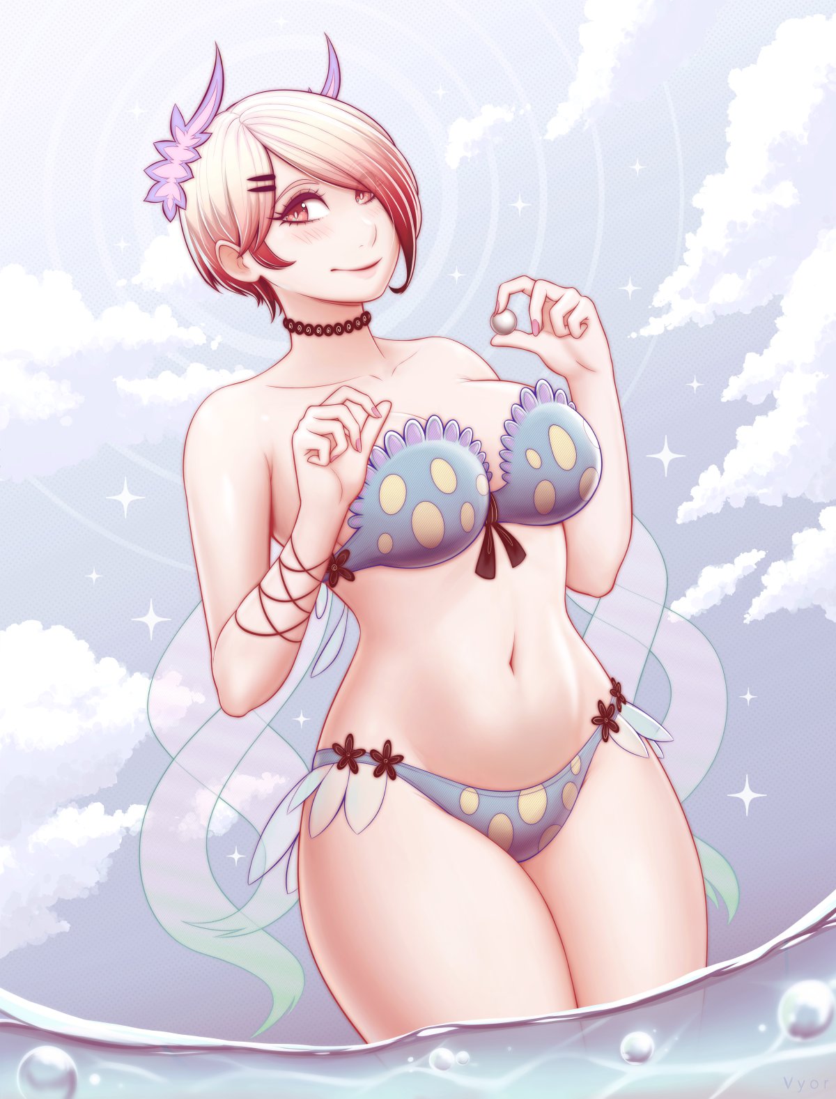 Original Character (Original) Rule 34 Image
