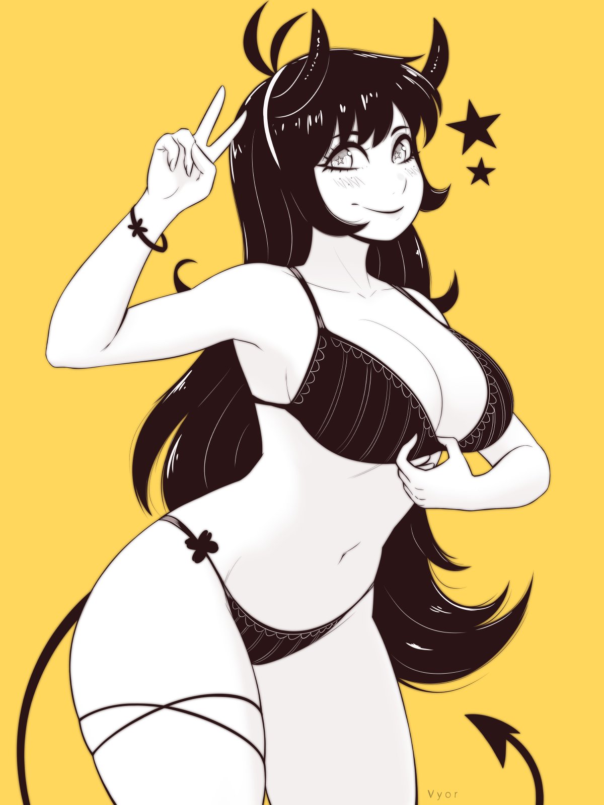 Original Character (Original) Rule 34 Image