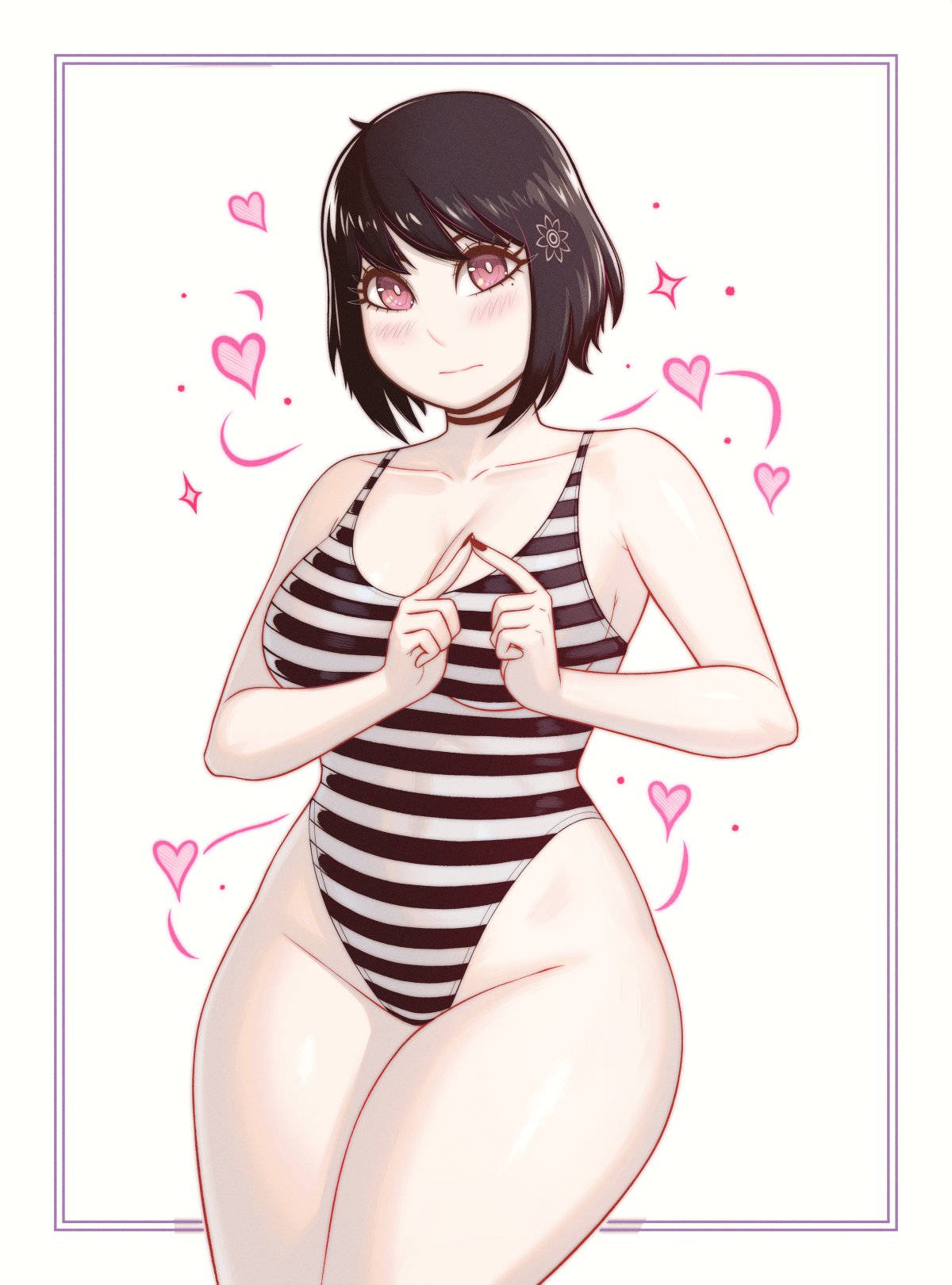Original Character (Original) Rule 34 Image