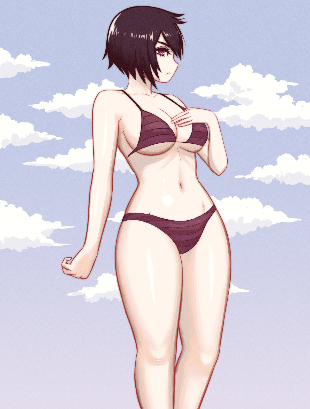 Original Character (Original) Rule 34 Image