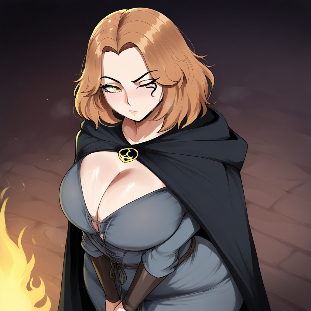 Melina (Elden Ring) Rule 34 Image