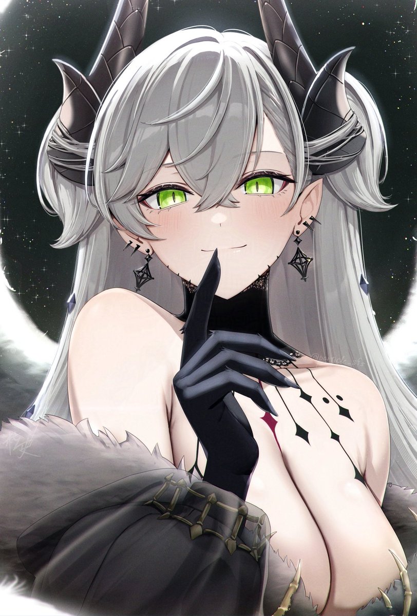 Lilith (Fate) Rule 34 Image
