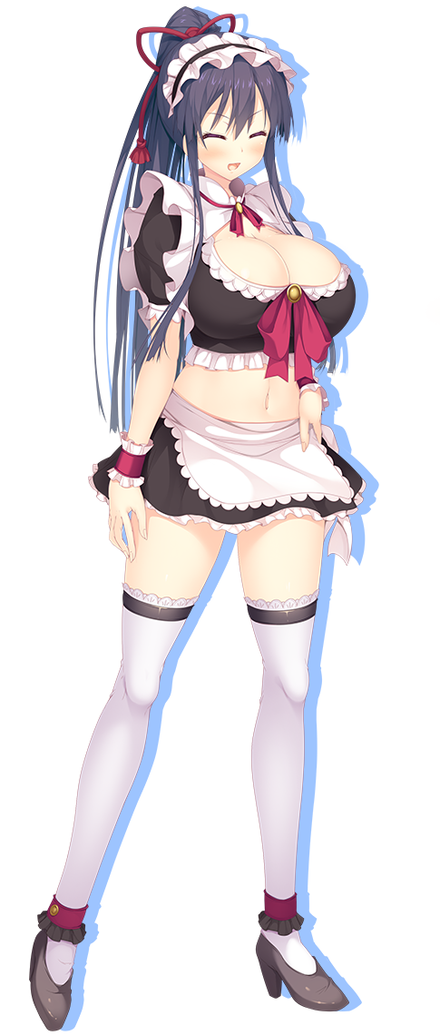 Apron Rule 34 Image