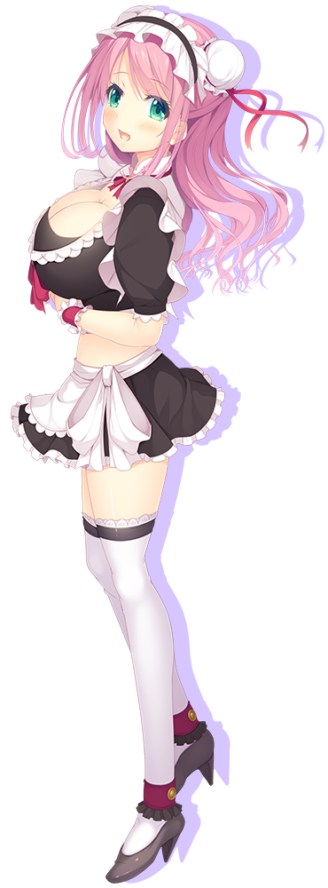 Apron Rule 34 Image