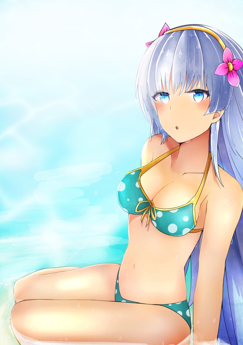 Anastasia (Fate) Rule 34 Image