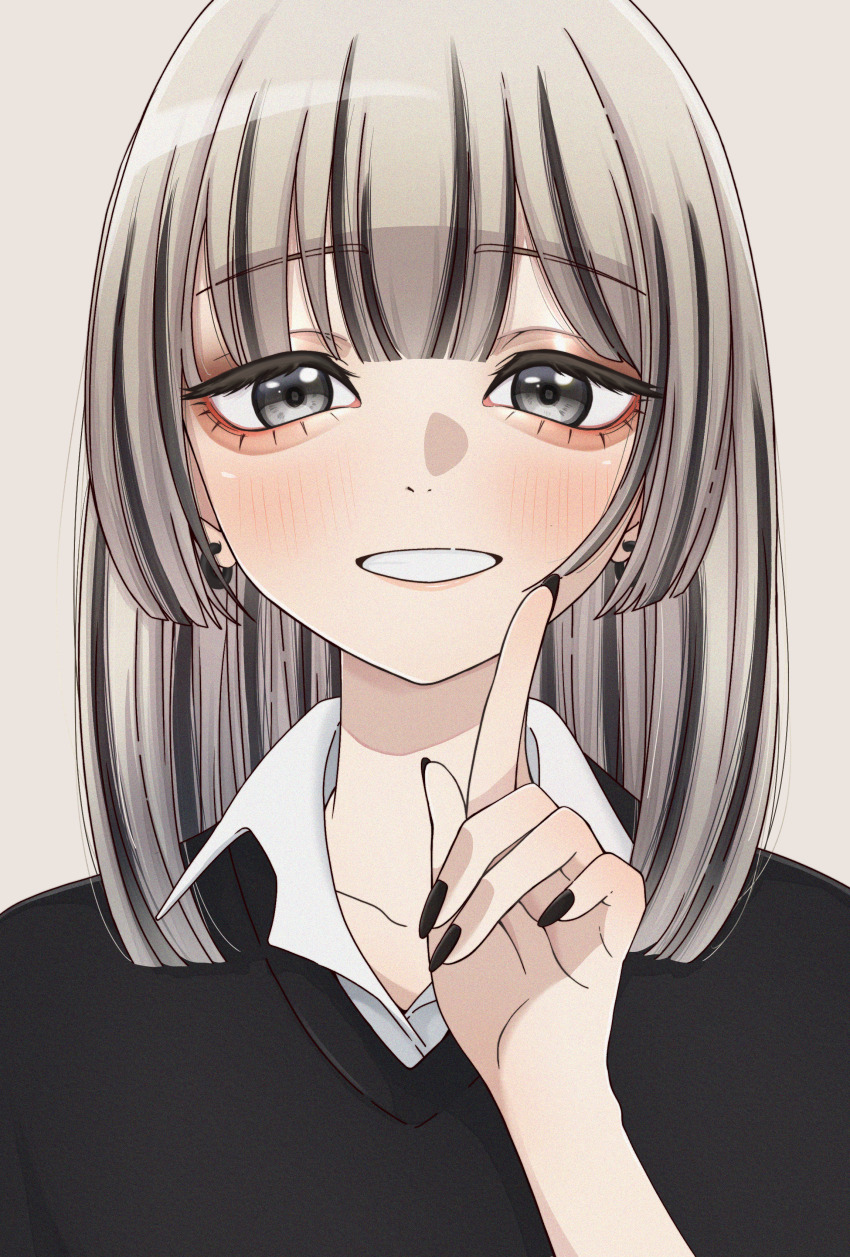 Kasai Seira (Sono Bisque Doll Wa Koi Wo Suru) Rule 34 Image