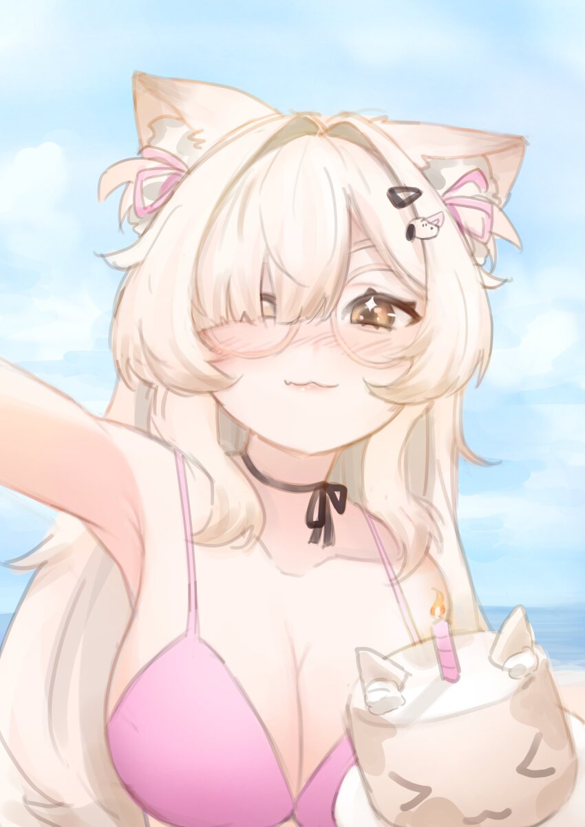 Indie Virtual Youtuber Rule 34 Image