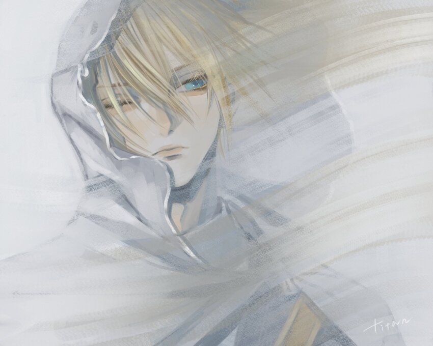 Yamanbagiri Kunihiro (Touken Ranbu) Rule 34 Image