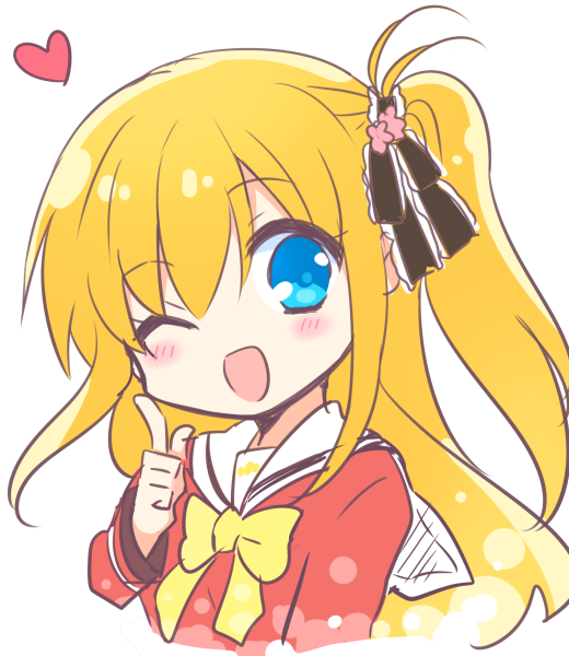 Charlotte (Anime) Rule 34 Image