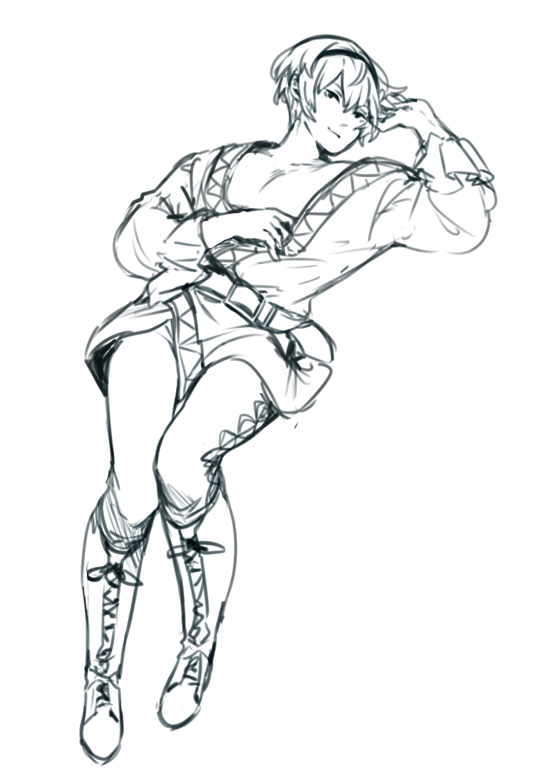 Fire Emblem Rule 34 Image